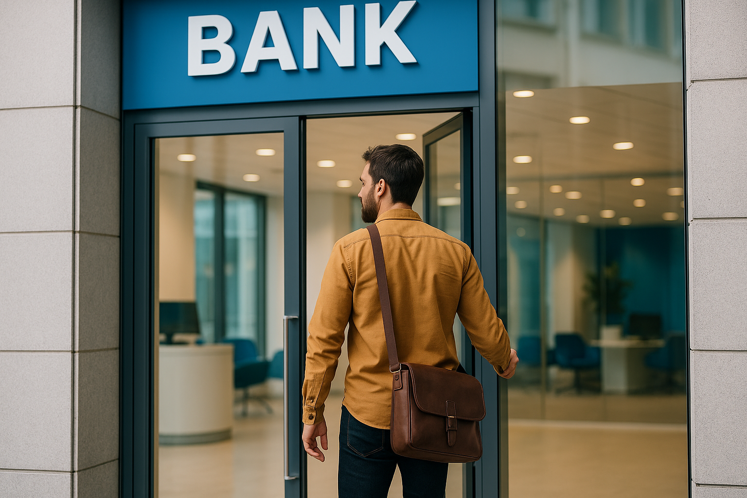 Cómo abrir una cuenta bancaria para autónomos