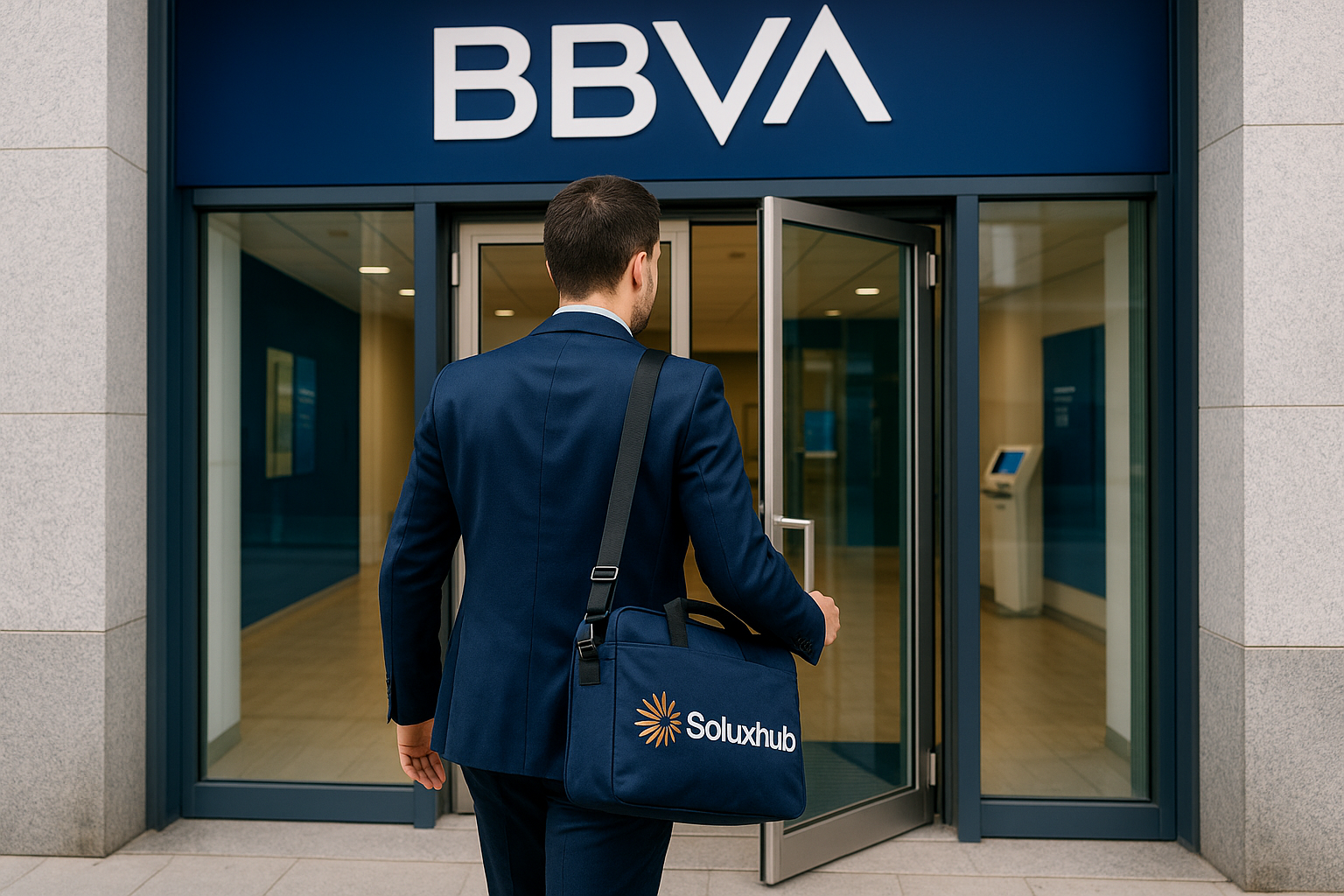 Requisitos para abrir una cuenta bancaria como autónomo en España