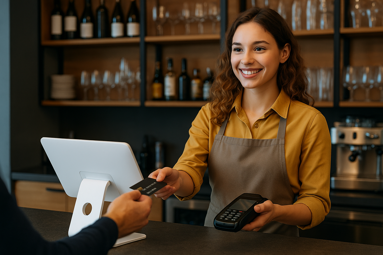 TPV para Hostelería: Guía Completa